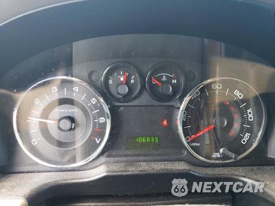 Zdjęcie 9 z 12 samochodu: 2007 FORD EDGE SE VIN:2FMDK46C97BB18721 - miniatura