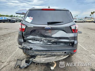 Zdjęcie 6 z 13 samochodu: 2018 FORD ESCAPE SEL VIN:1FMCU0HD2JUC84701 - miniatura