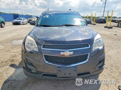 Piąte zdjęcie samochodu w środku: 2013 CHEVROLET EQUINOX LT VIN:2GNFLEEK0D6337958 - miniatura