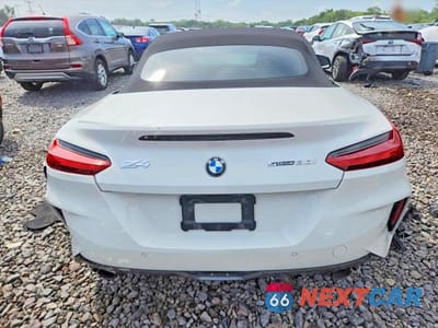 Zdjęcie 6 z 13 samochodu: 2023 BMW Z4 SDRIVE30I VIN:WBAHF3C00PWY17228 - miniatura