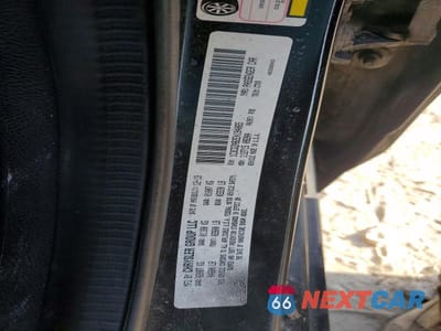 Zdjęcie 12 z 12 samochodu: 2014 DODGE AVENGER SE VIN:1C3CDZAB2EN194065 - miniatura