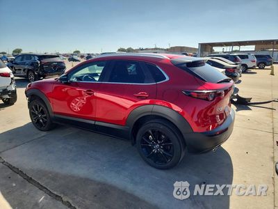 Drugie zdjęcie samochodu z przodu: 2025 MAZDA CX-30 SELECT VIN:3MVDMBBM0SM841171 - miniatura