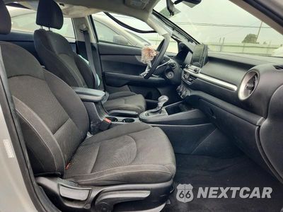 Zdjęcie 7 z 13 samochodu: 2020 KIA FORTE LXS VIN:3KPF24ADXLE162081 - miniatura