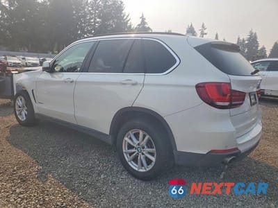 Drugie zdjęcie samochodu z przodu: 2015 BMW X5 XDRIVE35I VIN:5UXKR0C50F0K52151 - miniatura