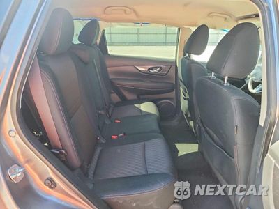 Zdjęcie 11 z 14 samochodu: 2019 NISSAN ROGUE SV VIN:KNMAT2MTXKP550215 - miniatura