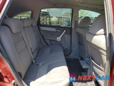Zdjęcie 11 z 13 samochodu: 2007 HONDA CR-V EX VIN:JHLRE48597C111013 - miniatura
