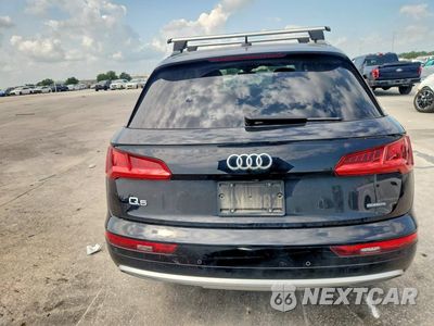 Zdjęcie 6 z 14 samochodu: 2020 AUDI Q5 PREMIUM VIN:WA1ANAFY3L2031528 - miniatura