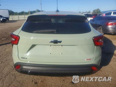 Zdjęcie 6 z 13 samochodu: 2024 CHEVROLET TRAX 1RS VIN:KL77LGE26RC120032 - miniatura