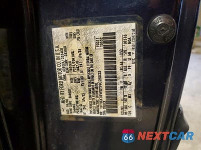 Zdjęcie 12 z 12 samochodu: 2000 FORD F150 VIN:1FTRX18WXYNC25025 - miniatura