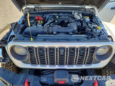 Zdjęcie 12 z 14 samochodu: 2024 JEEP WRANGLER RUBICON VIN:1C4RJXFG6RW101636 - miniatura
