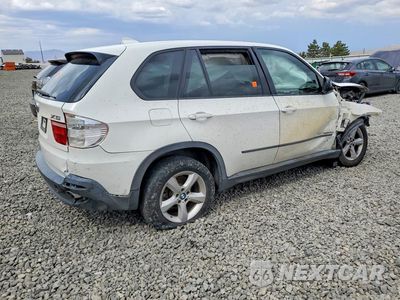 Trzecie zdjęcie samochodu z tyłu: 2010 BMW X5 XDRIVE35D VIN:5UXFF0C5XALJ98925 - miniatura