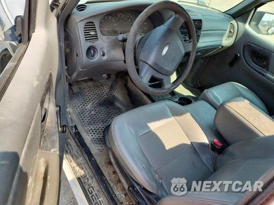 Zdjęcie 8 z 12 samochodu: 2010 FORD RANGER VIN:1FTKR1AD1APA19686 - miniatura