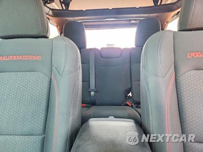 Zdjęcie 10 z 13 samochodu: 2019 JEEP WRANGLER UNLIMITED RUBICON VIN:1C4HJXFN4KW519080 - miniatura