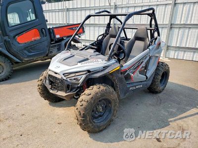 Drugie zdjęcie samochodu z przodu: 2024 POLARIS RZR 200 UTILITY VEHICLE VIN:L6KHCB188RS003083 - miniatura