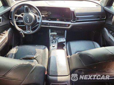 Zdjęcie 8 z 13 samochodu: 2023 KIA SPORTAGE EX VIN:5XYK33AF8PG026015 - miniatura
