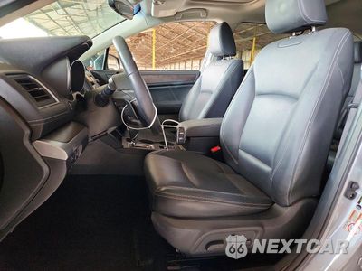 Zdjęcie 7 z 12 samochodu: 2019 SUBARU OUTBACK 2.5I LIMITED VIN:4S4BSANC7K3346135 - miniatura