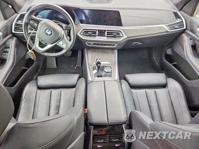 Zdjęcie 8 z 12 samochodu: 2022 BMW X5 XDRIVE40I VIN:5UXCR6C02N9M43656 - miniatura