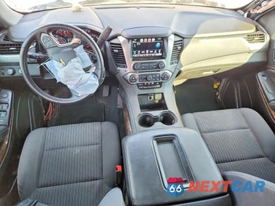 Zdjęcie 8 z 13 samochodu: 2020 CHEVROLET TAHOE K1500 LS VIN:1GNSKAKC5LR134185 - miniatura
