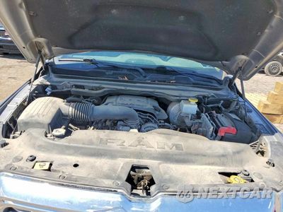 Zdjęcie 11 z 12 samochodu: 2019 RAM 1500 LARAMIE VIN:1C6SRFRT7KN536682 - miniatura