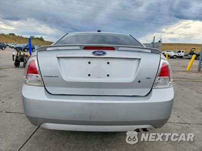 Zdjęcie 6 z 13 samochodu: 2009 FORD FUSION SE VIN:3FAHP07ZX9R198558 - miniatura