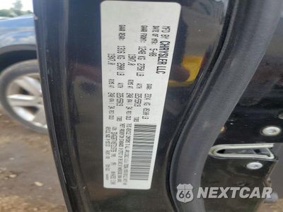 Zdjęcie 13 z 13 samochodu: 2009 DODGE JOURNEY R/T VIN:3D4GG67VX9T215726 - miniatura