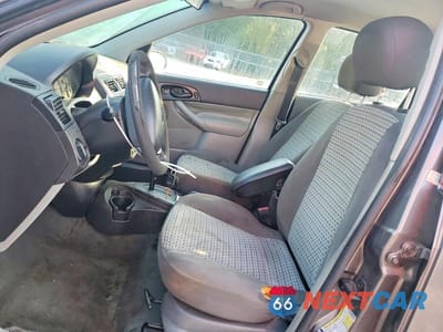 Zdjęcie 7 z 12 samochodu: 2007 FORD FOCUS ZX4 VIN:1FAFP34N87W261628 - miniatura