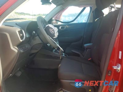 Zdjęcie 7 z 14 samochodu: 2025 HYUNDAI VENUE SE VIN:KMHRB8A30SU387116 - miniatura