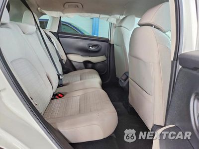 Zdjęcie 11 z 14 samochodu: 2024 HONDA HR-V LX VIN:3CZRZ1H32RM737321 - miniatura
