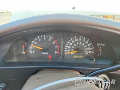 Zdjęcie 9 z 12 samochodu: 1998 TOYOTA TACOMA BASE VIN:4TAVL52N1WZ092786 - miniatura