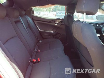 Zdjęcie 10 z 12 samochodu: 2019 HONDA CIVIC EX VIN:SHHFK7H62KU413921 - miniatura