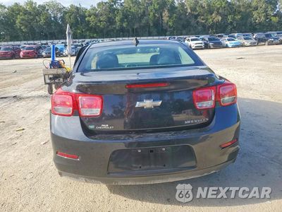 Zdjęcie 6 z 12 samochodu: 2015 CHEVROLET MALIBU LS VIN:1G11B5SL0FF141216 - miniatura