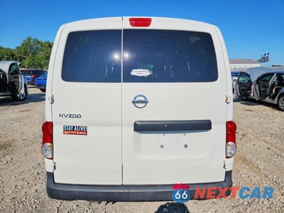 Zdjęcie 6 z 13 samochodu: 2016 NISSAN NV200 S DELIVERY VAN VIN:3N6CM0KN2GK697343 - miniatura