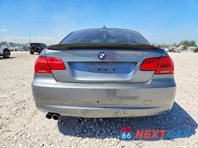 Zdjęcie 6 z 12 samochodu: 2012 BMW 328 XI SULEV VIN:WBAKF5C5XCE657338 - miniatura