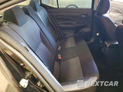 Zdjęcie 10 z 12 samochodu: 2023 NISSAN VERSA SV VIN:3N1CN8EV3PL838198 - miniatura