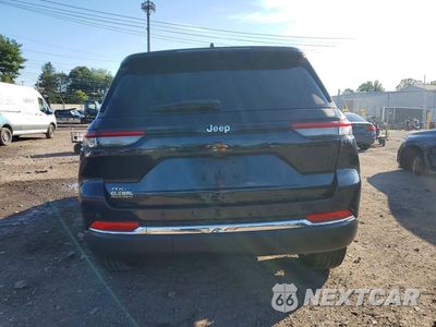 Zdjęcie 6 z 13 samochodu: 2024 JEEP GRAND CHEROKEE LIMITED 4XE VIN:1C4RJYB66RC718149 - miniatura