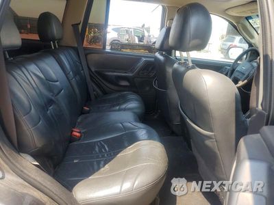 Zdjęcie 11 z 13 samochodu: 2004 JEEP GRAND CHEROKEE LAREDO VIN:1J4GW48S44C238331 - miniatura