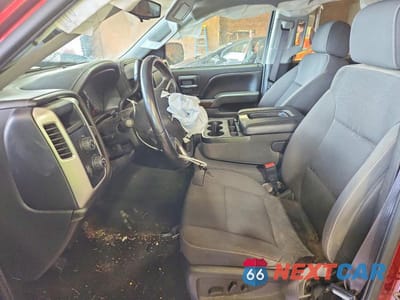 Zdjęcie 7 z 12 samochodu: 2016 GMC SIERRA K1500 SLE VIN:1GTV2MEC2GZ170490 - miniatura