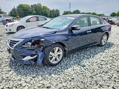 2013 NISSAN ALTIMA 2.5 1N4AL3AP5DC900752 - główne zdjęcie licytacji z USA - miniatura