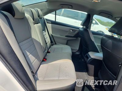Zdjęcie 10 z 12 samochodu: 2017 TOYOTA CAMRY SE VIN:4T1BF1FK1HU689892 - miniatura