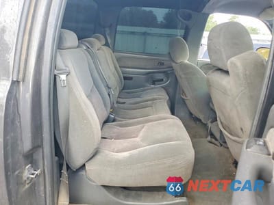 Zdjęcie 10 z 12 samochodu: 2004 GMC SIERRA K2500 HEAVY DUTY VIN:1GTHK23U24F172900 - miniatura