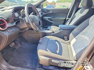 Zdjęcie 7 z 12 samochodu: 2024 CHEVROLET TRAX 1RS VIN:KL77LGE23RC168068 - miniatura