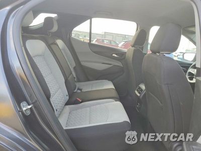 Zdjęcie 11 z 13 samochodu: 2022 CHEVROLET EQUINOX LT VIN:2GNAXUEV1N6136610 - miniatura