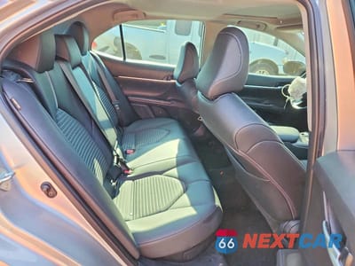 Zdjęcie 10 z 12 samochodu: 2024 TOYOTA CAMRY HYBRID SE VIN:4T1S31AK7RU622411 - miniatura