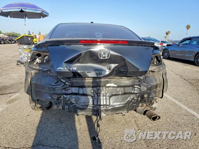 Zdjęcie 6 z 12 samochodu: 2016 HONDA ACCORD EX VIN:1HGCT1B5XGA000533 - miniatura