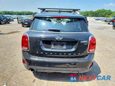 Zdjęcie 6 z 13 samochodu: 2018 MINI COOPER COUNTRYMAN ALL4 VIN:WMZYV5C32J3B75957 - miniatura