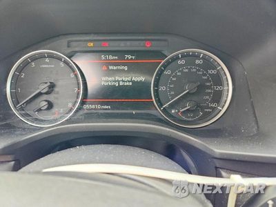 Zdjęcie 9 z 13 samochodu: 2022 MITSUBISHI OUTLANDER ES VIN:JA4J4TA88NZ065691 - miniatura
