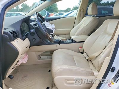 Zdjęcie 7 z 13 samochodu: 2015 LEXUS RX 350 BASE VIN:2T2BK1BA0FC342346 - miniatura