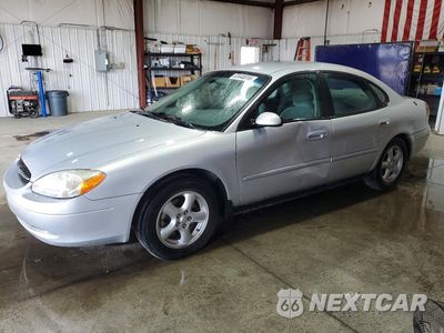 2003 FORD TAURUS SE 1FAFP53293G208766 - główne zdjęcie licytacji z USA - miniatura