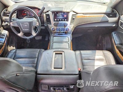 Zdjęcie 8 z 13 samochodu: 2015 GMC YUKON XL DENALI VIN:1GKS2JKJ8FR280533 - miniatura