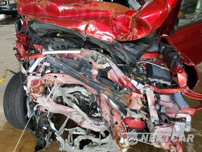 Zdjęcie 12 z 13 samochodu: 2021 MITSUBISHI OUTLANDER SPORT ES VIN:JA4ARUAU7MU003862 - miniatura